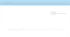 Desktop Screenshot of guznu.com